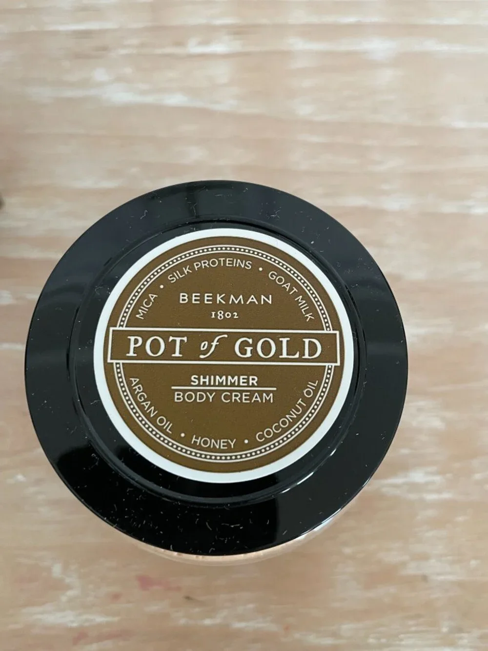 Beekman 1802 beekman 1802